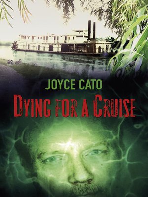 cover image of Dying For a Cruise